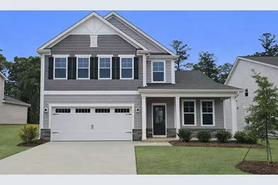 4134 Whitehouse Street, Harlem, GA 30814 - Photo 1