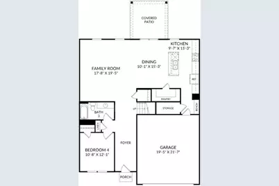 4134 Whitehouse Street, Harlem, GA 30814 - Photo 5