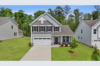 4134 Whitehouse Street, Harlem, GA 30814 - Photo 1