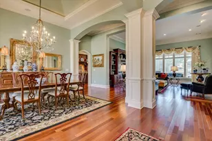 209 Grassy Creek Ln, Aiken, SC 29803 - Photo 11