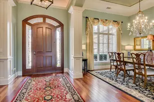 209 Grassy Creek Ln, Aiken, SC 29803 - Photo 9