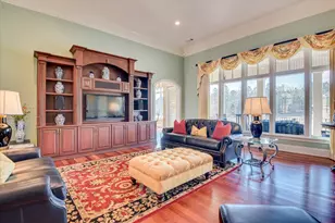 209 Grassy Creek Ln, Aiken, SC 29803 - Photo 17