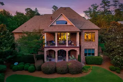 209 Grassy Creek Lane, Aiken, SC 29803 - Photo 3