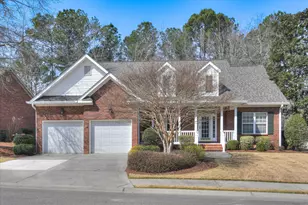 154 Glen Haven Cir, Aiken, SC 29803 - Photo 1