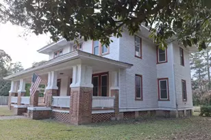 307 N Lee St, Bishopville, SC 29010 - Photo 27