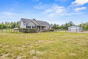 1358 Old Kimbill Trail, Aiken, SC 29805 - Photo 3