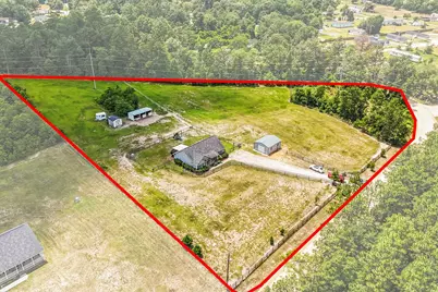 1358 Old Kimbill Trail, Aiken, SC 29805 - Photo 59