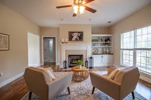 1358 Old Kimbill Trail, Aiken, SC 29805 - Photo 9