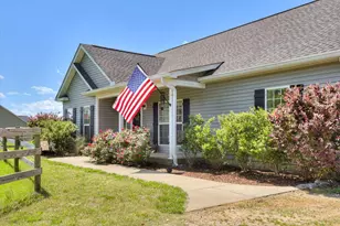 1358 Old Kimbill Trail, Aiken, SC 29805 - Photo 5