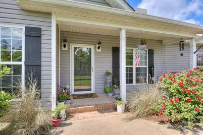 1358 Old Kimbill Trail, Aiken, SC 29805 - Photo 7