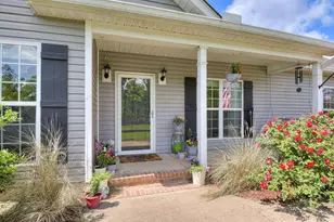 1358 Old Kimbill Trail, Aiken, SC 29805 - Photo 7