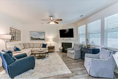 4087 Sorensten Drive, Aiken, SC 29803 - Photo 5