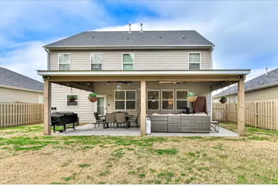 4087 Sorensten Drive, Aiken, SC 29803 - Photo 19