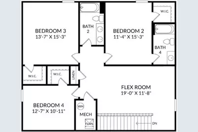 4141 Whitehouse Street, Harlem, GA 30814 - Photo 5