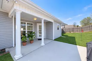 311 Baylor Dr, Graniteville, SC 29829 - Photo 19