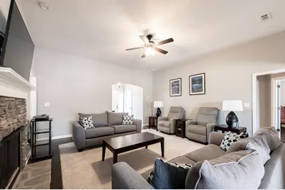 311 Baylor Drive, Graniteville, SC 29829 - Photo 7