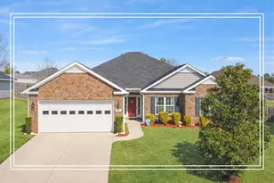 311 Baylor Dr, Graniteville, SC 29829 - Photo 1