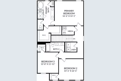 4143 Whitehouse Street, Harlem, GA 30814 - Photo 3