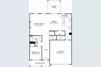 4143 Whitehouse Street, Harlem, GA 30814 - Photo 3