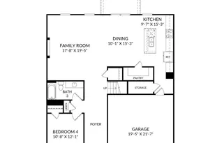 4143 Whitehouse St, Harlem, GA 30814 - Photo 3