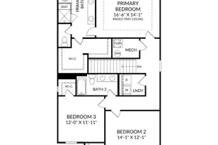 376 Tupelo Pass, Harlem, GA 30814 - Photo 3