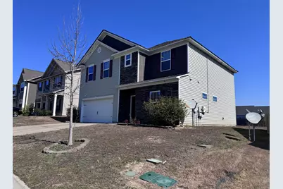 737 Jericho Court, Aiken, SC 29801 - Photo 3