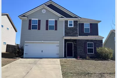 737 Jericho Court, Aiken, SC 29801 - Photo 1