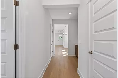 367 Pascalis Place #Lot 2003 (B3), Aiken, SC 29803 - Photo 21