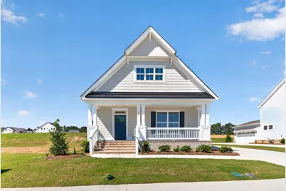 367 Pascalis Place #Lot 2003 (B3), Aiken, SC 29803 - Photo 3
