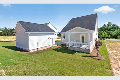 367 Pascalis Place #Lot 2003 (B3), Aiken, SC 29803 - Photo 43