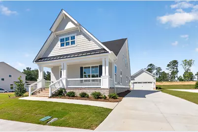 367 Pascalis Place #Lot 2003 (B3), Aiken, SC 29803 - Photo 3