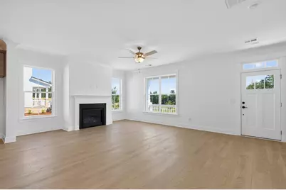 367 Pascalis Place #Lot 2003 (B3), Aiken, SC 29803 - Photo 5