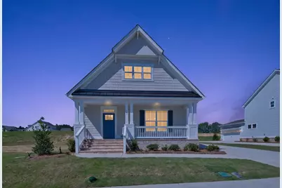 367 Pascalis Place #Lot 2003 (B3), Aiken, SC 29803 - Photo 39