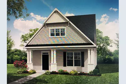 367 Pascalis Place #Lot 2003 (B3), Aiken, SC 29803 - Photo 1