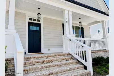 367 Pascalis Place #Lot 2003 (B3), Aiken, SC 29803 - Photo 1