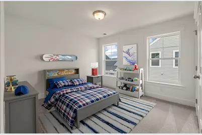 367 Pascalis Place #Lot 2003 (B3), Aiken, SC 29803 - Photo 7