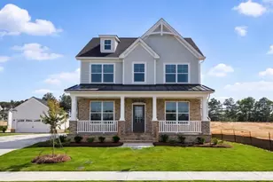 371 Pascalis Pl, Aiken, SC 29803 - Photo 1