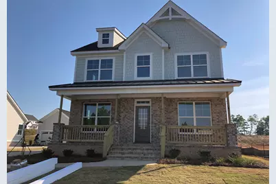 371 Pascalis Place #Lot 2004 (B4), Aiken, SC 29803 - Photo 1