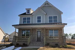 371 Pascalis Pl, Aiken, SC 29803 - Photo 1