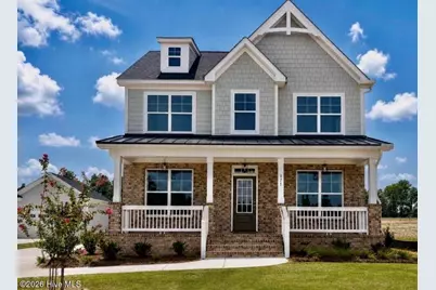 371 Pascalis Place #Lot 2004 (B4), Aiken, SC 29803 - Photo 1