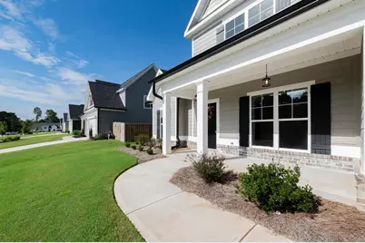 4091 Shimmer Lake Lane, North Augusta, SC 29841 - Photo 23