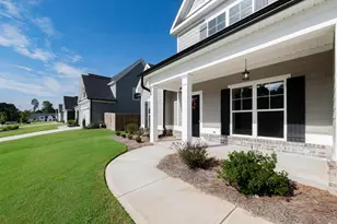 4091 Shimmer Lake Ln, North Augusta, SC 29841 - Photo 23