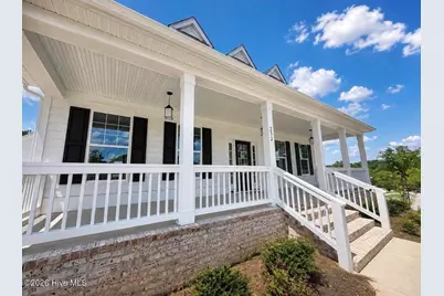 252 Devereux Drive #Lot 3001 (C1), Aiken, SC 29803 - Photo 3