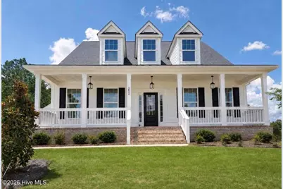252 Devereux Drive #Lot 3001 (C1), Aiken, SC 29803 - Photo 1