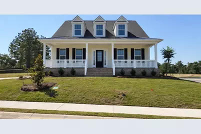 252 Devereux Drive #Lot 3001 (C1), Aiken, SC 29803 - Photo 1