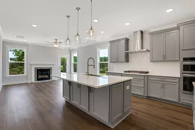 263 Devereux Drive #Lot 4001 (D1), Aiken, SC 29803 - Photo 7
