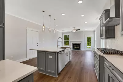 263 Devereux Drive #Lot 4001 (D1), Aiken, SC 29803 - Photo 9