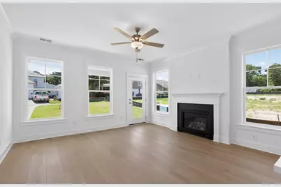 263 Devereux Drive #Lot 4001 (D1), Aiken, SC 29803 - Photo 15
