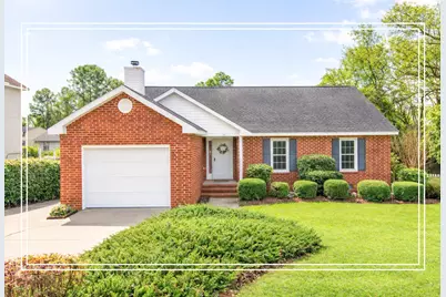 64 Woodlawn Lane, North Augusta, SC 29841 - Photo 1