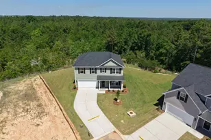 3690 Tanbark Oak Ln NW, Aiken, SC 29801 - Photo 31